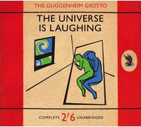 Universe Is Laughing