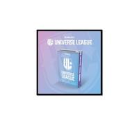 UNIVERSE LEAGUE NEMO ALBUM Ver SBS AHOF