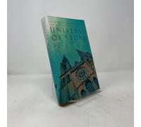Universe of Stone: A Biography of Chartres Cathedral