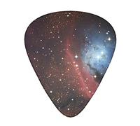 Universe Planet 12-Pack Guitar Picks, Includes Thin, Medium & Heavy Gauges 3 Sizes for Guitar Electric Acoustic Picks