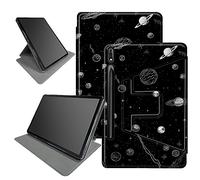 Universe Planets Case for Samsung Galaxy Tab S9 Ultra 2023/S8 Ultra 2022 [SM-X910/X916B/X918U/X900/X906],with S Pen Holder 360 Degree Rotating Multiple Viewing Angles with Auto Sleep/Wake
