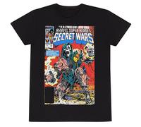 Universe - Secret Wars U - tshirt - Small - Unisex - New t-shirt - A777z