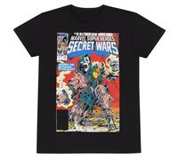 Universe - Secret Wars U - tshirt - XL - Unisex - New t-shirt - A777z