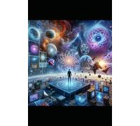 Universe Simulation Theories: Unraveling the Fabric of Reality: -The World As AI See It-