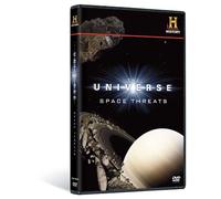 Universe: Space Threats [DVD] [Region 1] [US Import] [NTSC]