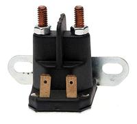 UNIVERSEL Castelgarden 1134-2946-02 Magnetic Switch, Black, 4-Way, Automatic, Magnet, Surface Mount