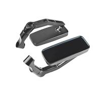 Universial 8mm 10mm Motorcycle Glass Scooter Electric Bike Rearview Handlebat Safe Motorcycle Accessories