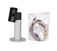 Universial Access Control Holder Face Recognition Machine Mounting Bracket for Face Security Systems Facials Access Control Bracket