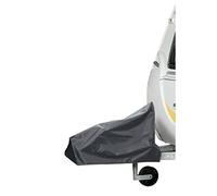 Universial Fit All Years Caravan Tralier Towing Hitch Cover Grey