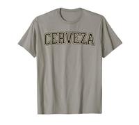 Universidad de Cerveza T-Shirt