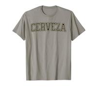 Universidad de Cerveza T-Shirt