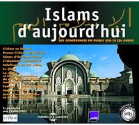 Universite De Tous Les Savoirs - Islams D'Aujourd'Hui - 10 Conferences De L'Utls (10cd)