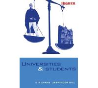 Universities & Students: A Guide to Rights, Responsibilities and Practical Remedies