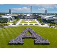University at Albany - State University of New York