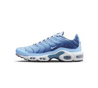 University Blue Gradient Air Max Plus - male - Nike - Running Shoes - Blue - 2 1/2 UK - Sport 2 1/2 UK
