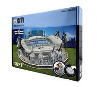 Paul Lamond 3885 Manchester City Fc Eithad Stadium 3D Puzzle