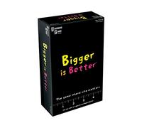 University Games 01381 Bigger is Better