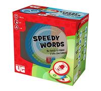 Speedy Words