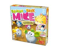UNIVERSITY GAMES 1271 Squeak and Seek Mice