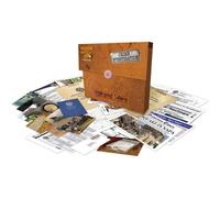 University Games 33280 Murder Mystery Party Case Files