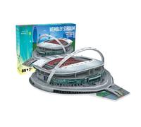 University Games Wembley 3D Stadium Puzzle One Colour