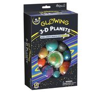University Games 3D Planets Box Kit