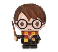 Harry Potter Chibi 3D Puzzle