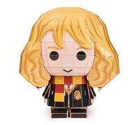 Harry Potter Hermione Granger Chibi 3D Puzzle