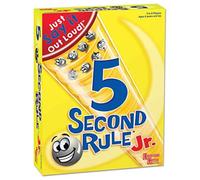 University Games 5 Second Rule Junior Game