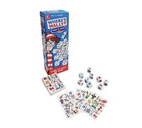 University Games 7415 Where's Waldo Wally Find it Fast Game, Multicoloured