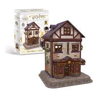 University Games - QUALITY QUIDDITCH SUPPLIES - Harry Potter 3D Puzzle