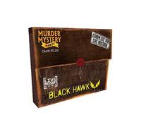 University Games Black Hawk Mission: Black Hawk One Colour