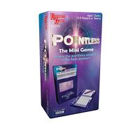 University Games BOX-01332 Pointless Mini Game