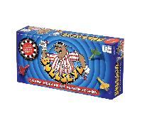 University Games Bullseye Board Game