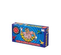 University Games Bullseye The & Board Game One Colour
