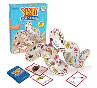 University Games Corp. Briarpatch, I SPY Build & Seek Game, Based on NY Times Book Series I SPY, Early Learning Game, Seek-and-Find Activity, Kid's Gift