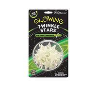 University Games CRE-19472 Twinkle Stars 3-D Solar System Educational Toy