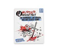 University Games Diamond, Dagger 10-12 CD