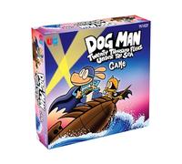 University Games Dog Man 20,000 Fleas Under The Sea Board Game