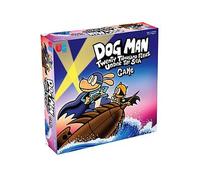 University Games Dogman 20,000 Fleas Under The Sea Game Board Game One Colour