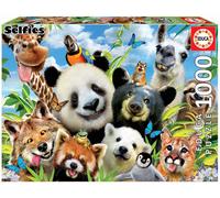 University Games Educa Borras 1000 Piece Jigsaw Puzzle