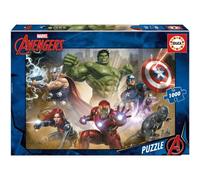 University Games Educa Borras 1000 Piece Jigsaw Puzzle