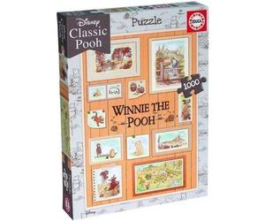 University Games Educa Borras 1000 Piece Jigsaw Puzzle