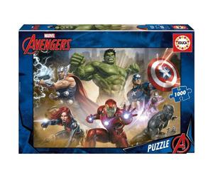 University Games Educa Borras 1000 Piece Jigsaw Puzzle