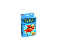 University Games Go Fish Card Game, Jumbo Size