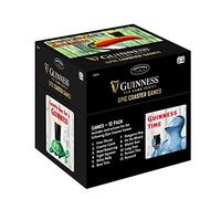 University Games Guinness Coaster Games