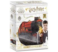University Games Harry Potter 3D Jigsaw Puzzle Hogwarts Express