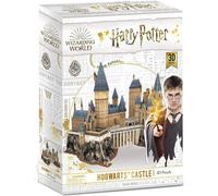 University Games Harry Potter 3D Puzzle Hogwarts Castle