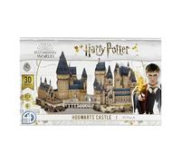 University Games Harry Potter Large Hogwarts Castle 3D Puzzle