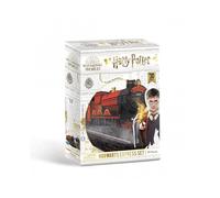 Harry Potter Hogwarts Express 3D Model Kit Puzzle